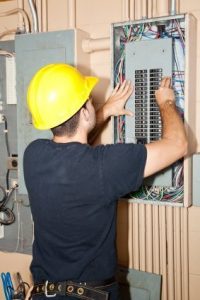 Electrical Panel Repair by Electrician - Electrician Near Me in Kansas City MO